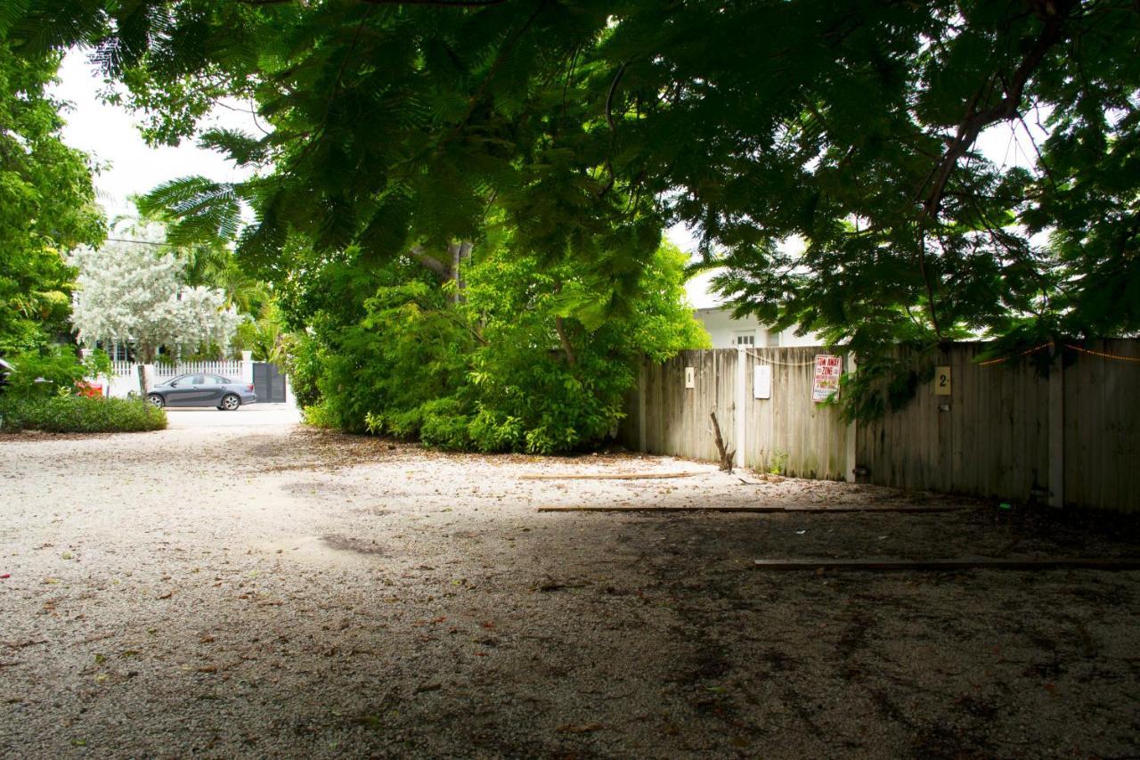 The Garden House Gasthof Key West